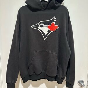 Toronto blue jays hoodie